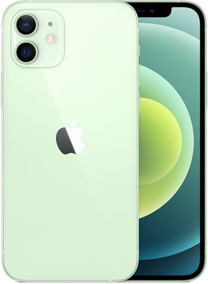 Apple iPhone 12 5G A2403 Global Dual SIM TD-LTE 128GB
